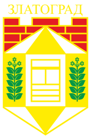 zlatograd logo