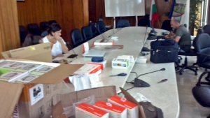 Delivery of Medical Equipment and Software