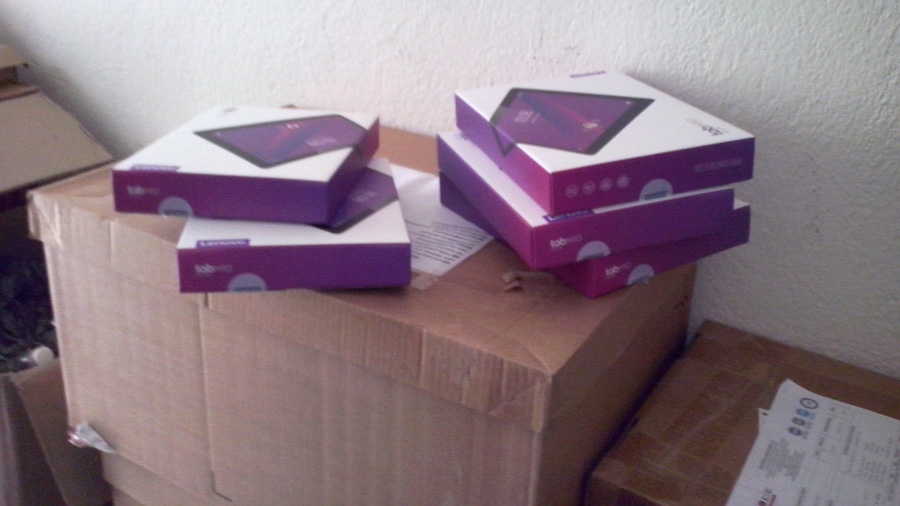 Delivery of all the Medical Equipments &amp; Hardware